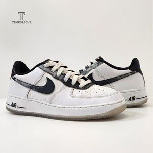 Size 6.5Y - Nike Air Force 1 Low Remix Pack "Remix White" (GS) 2020 | DB2016-100